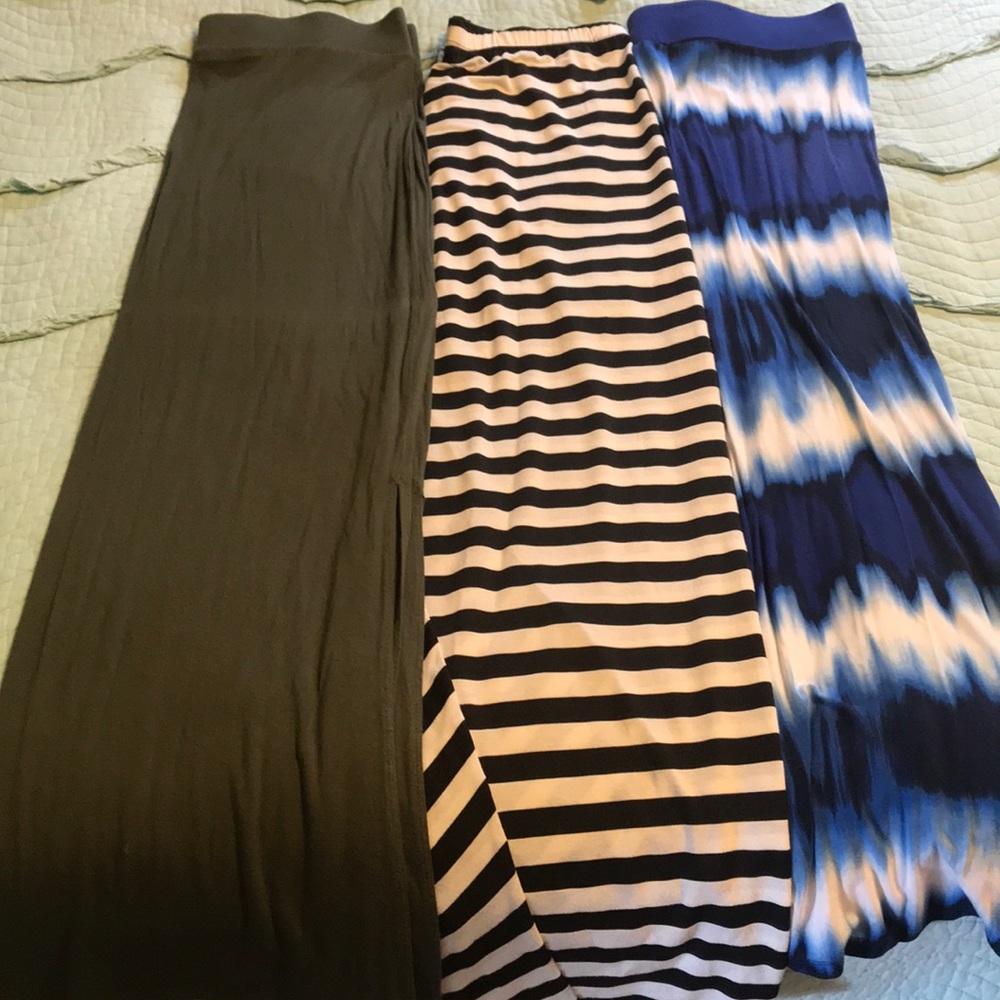 Skirts